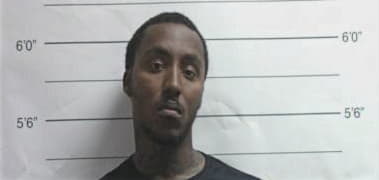 Devonte Haley, - Orleans Parish County, LA 